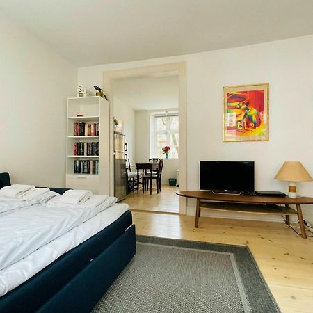 Apartmentincopenhagen Apartment 200 Exteriör bild