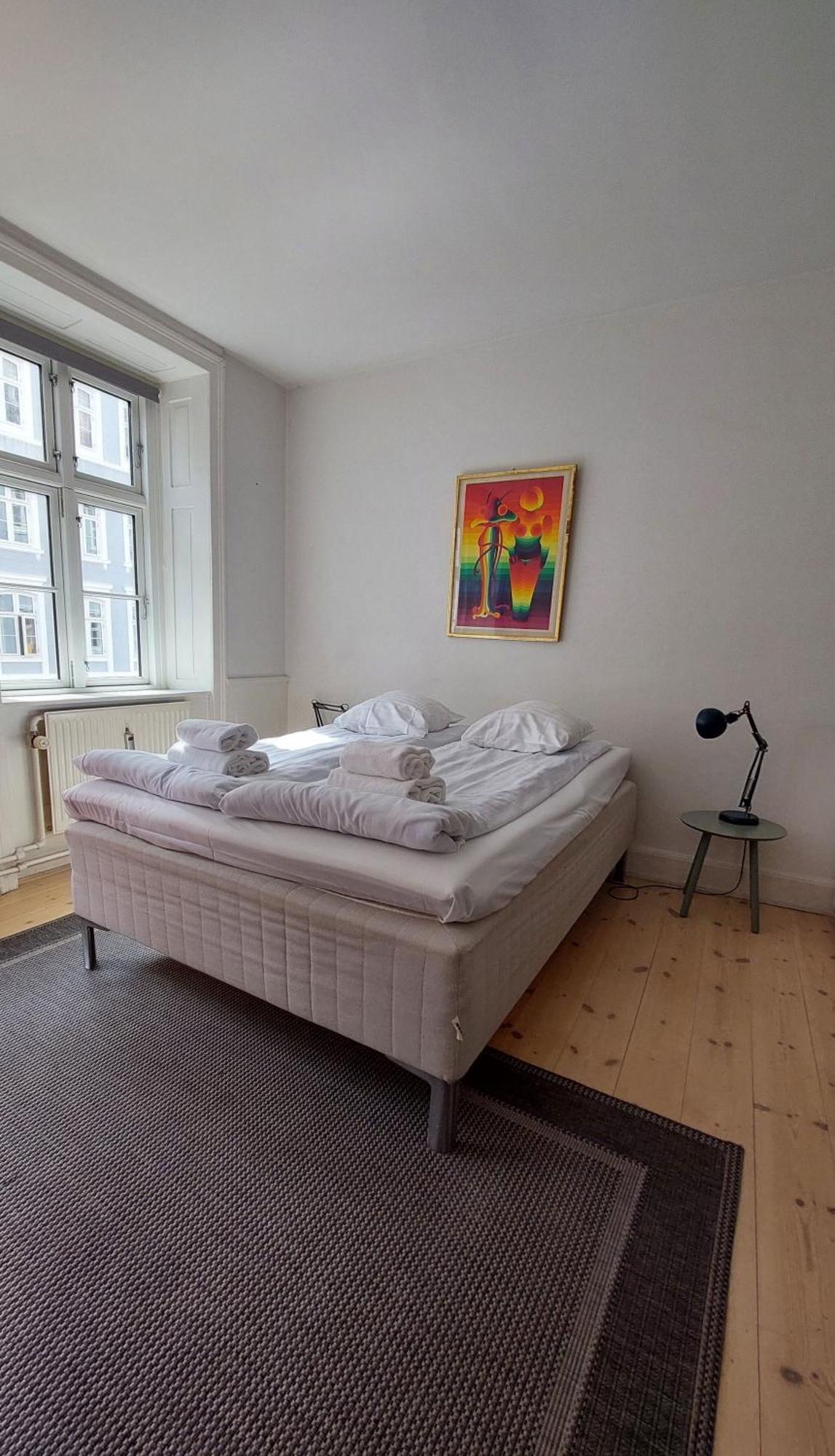 Apartmentincopenhagen Apartment 200 Exteriör bild