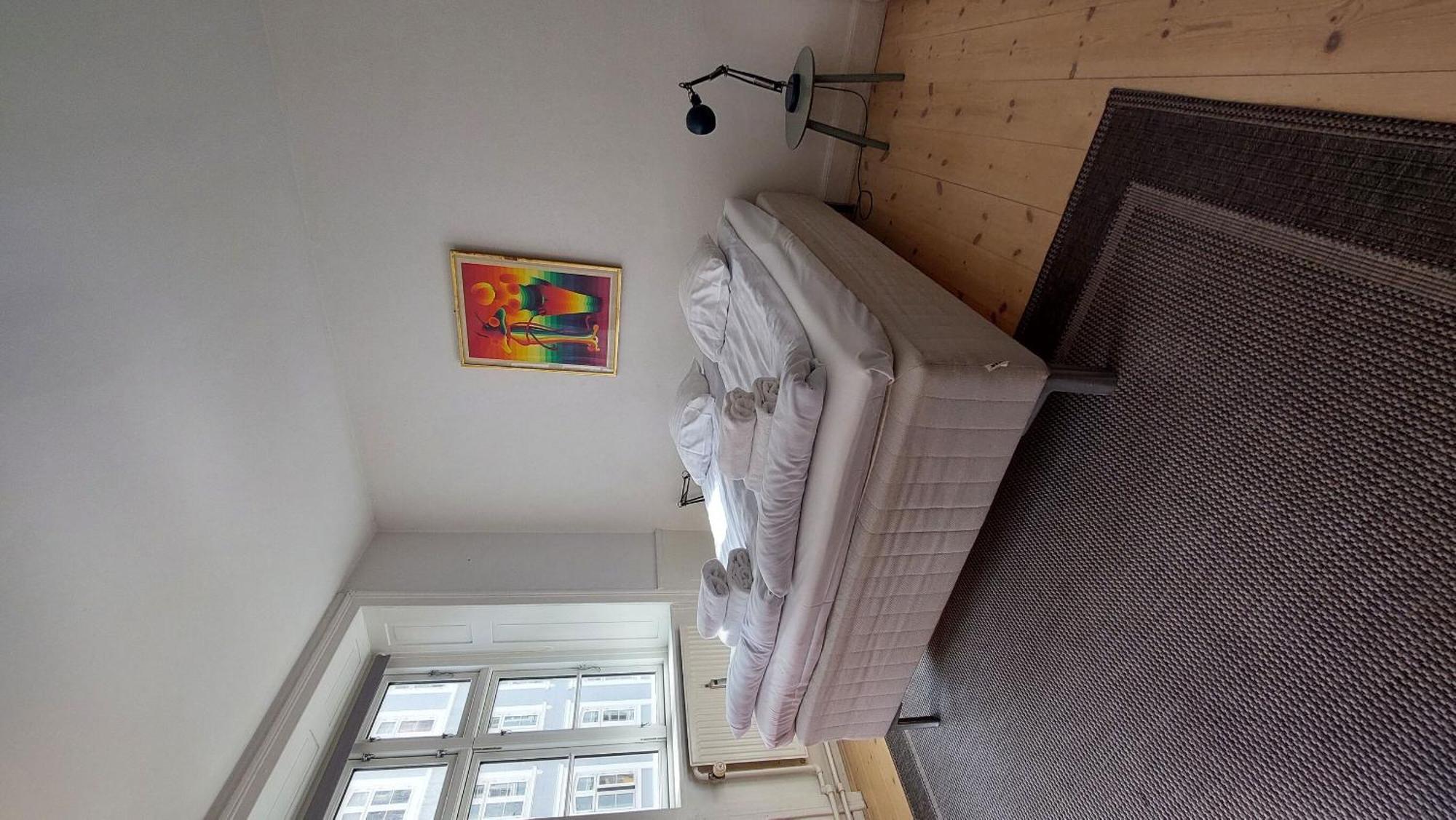 Apartmentincopenhagen Apartment 200 Exteriör bild
