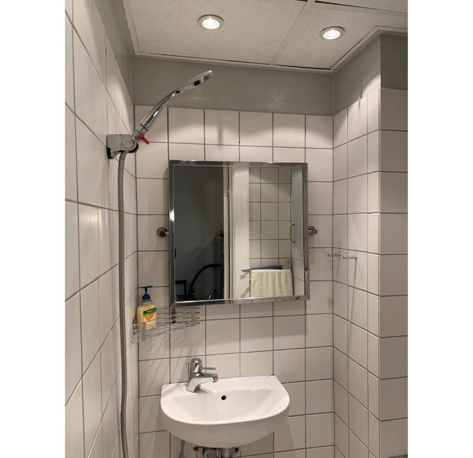Apartmentincopenhagen Apartment 200 Exteriör bild