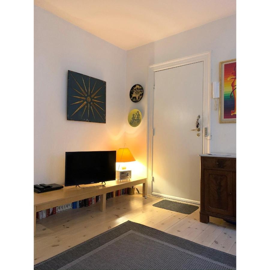 Apartmentincopenhagen Apartment 200 Exteriör bild