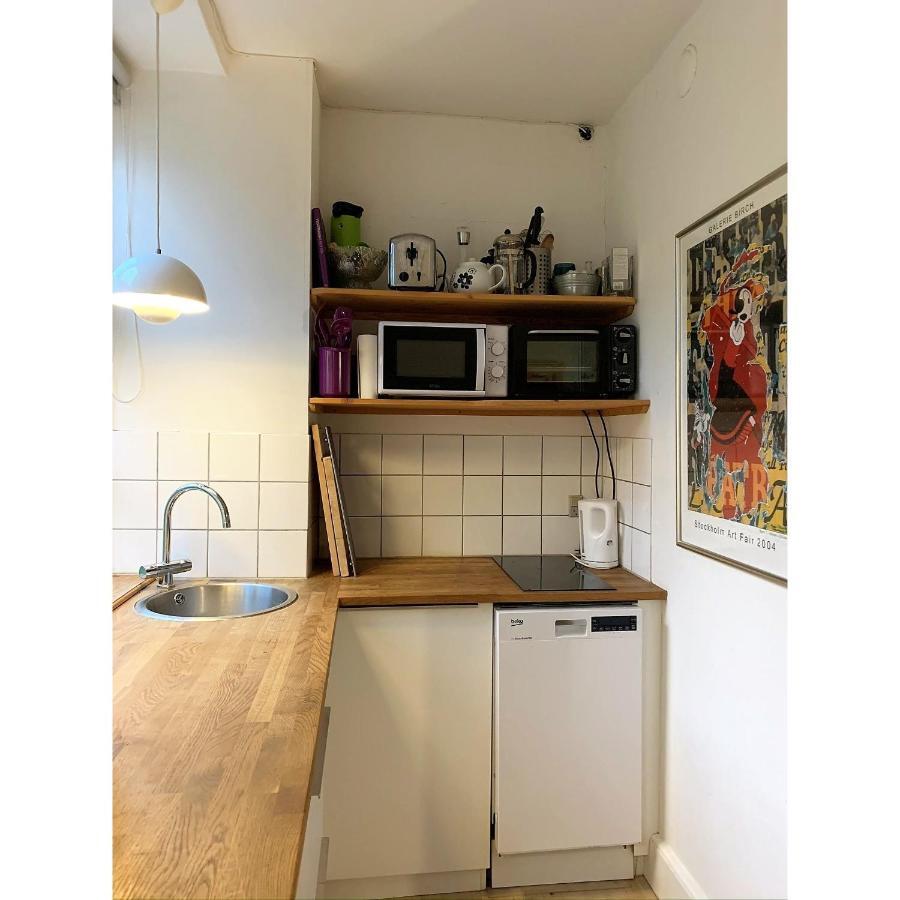 Apartmentincopenhagen Apartment 200 Exteriör bild